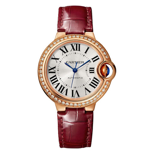 Ballon Bleu de Cartier Watch - 1